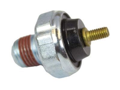 Escort oil pressure switch  My oil pressure sender is 1/8”- 27 NPT So this would narrow my choices down to either part number I have found 5 different sizes : Part